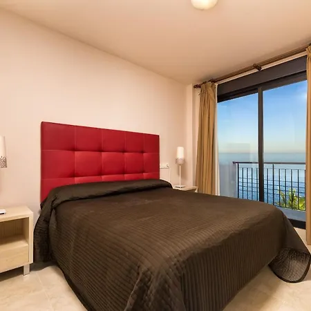 Vista Mar Frontal Apartment *