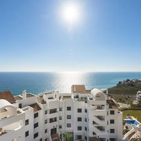 Vista Mar Frontal Torrox