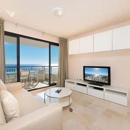 Vista Mar Frontal 公寓