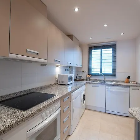 Apartament Vista Mar Frontal