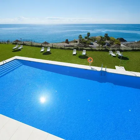 Vista Mar Frontal Torrox